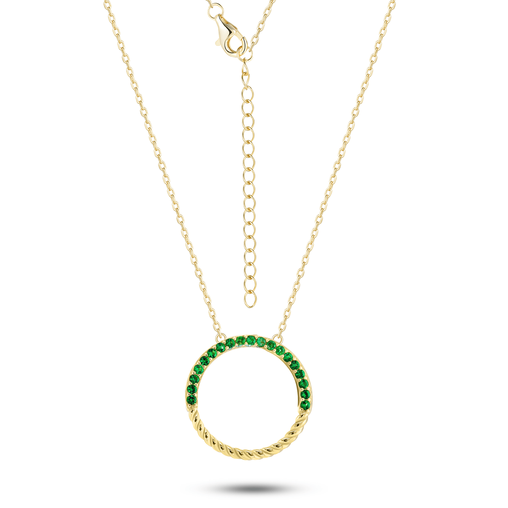 Collier Di Giorgio Spirit - Maison Di Giorgio