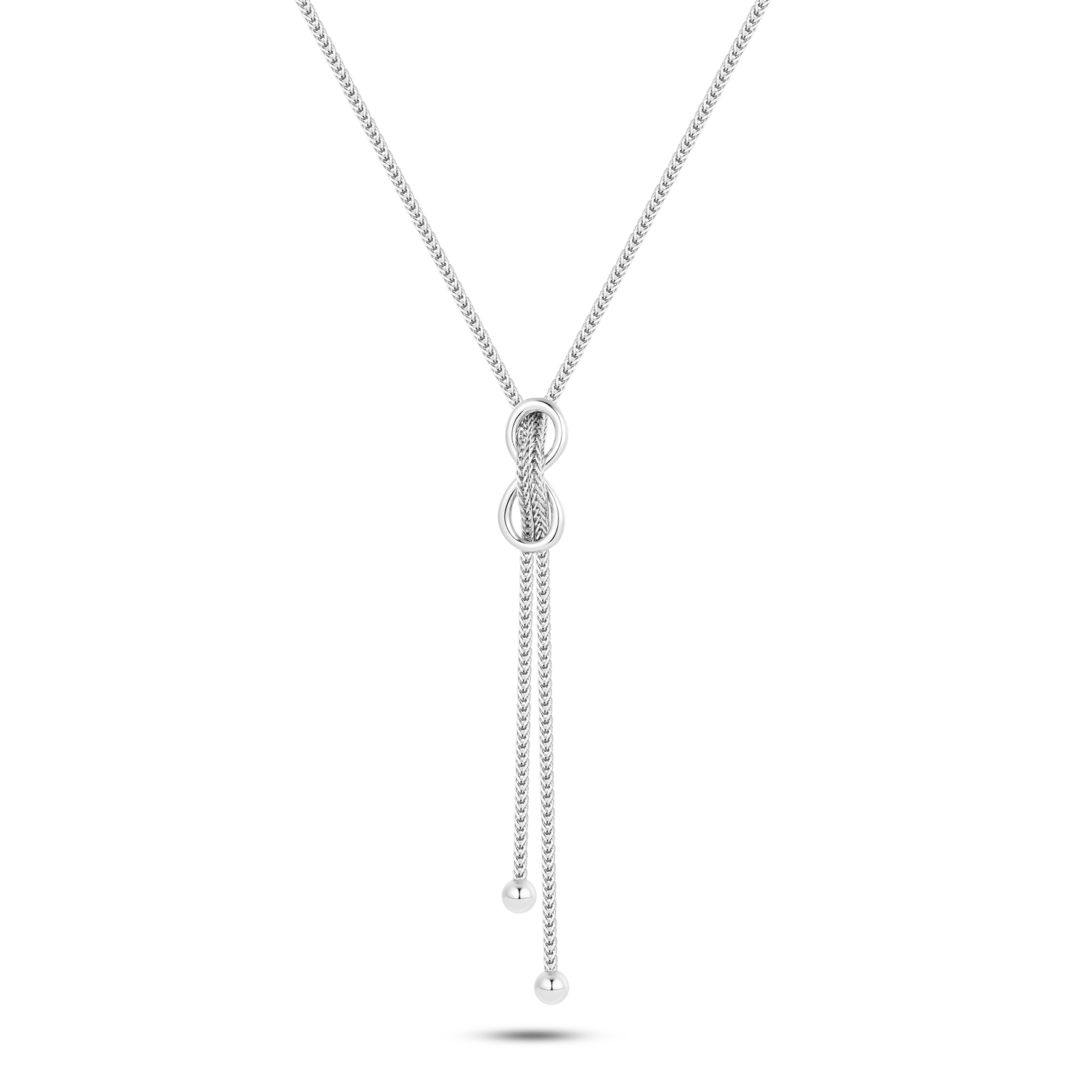 Collier en Argent 925 - Maison Di Giorgio