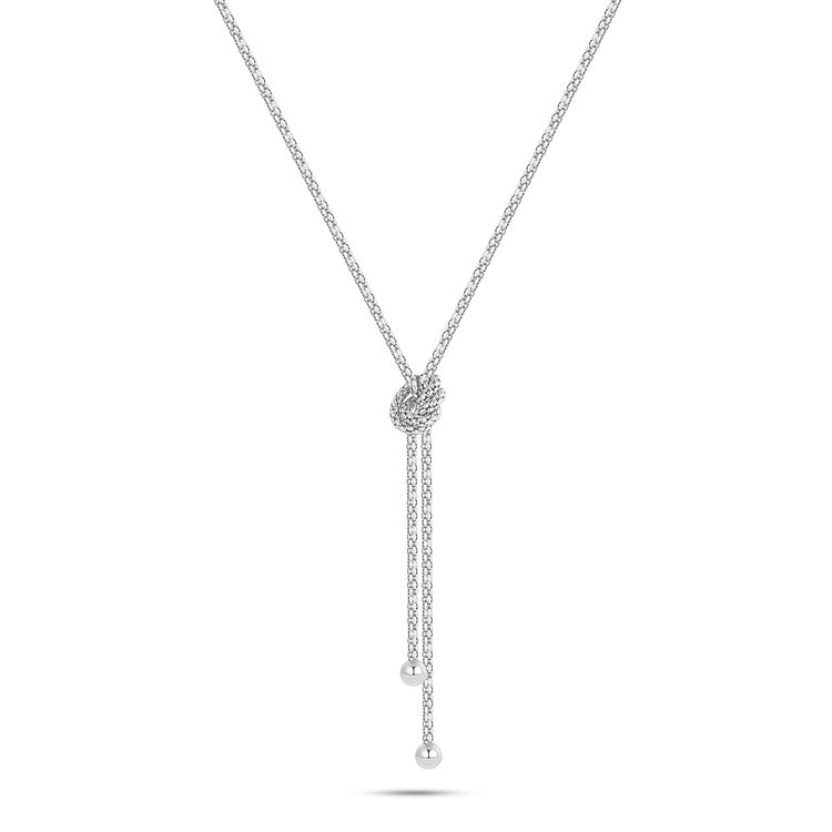 Collier en Argent 925 - Maison Di Giorgio