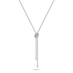 Collier en Argent 925 - Maison Di Giorgio