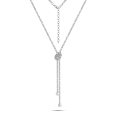 Collier en Argent 925 - Maison Di Giorgio