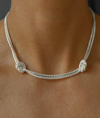 Collier Di Giorgio Spirit - Maison Di Giorgio