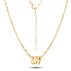 Collier Di Giorgio Spirit - Maison Di Giorgio