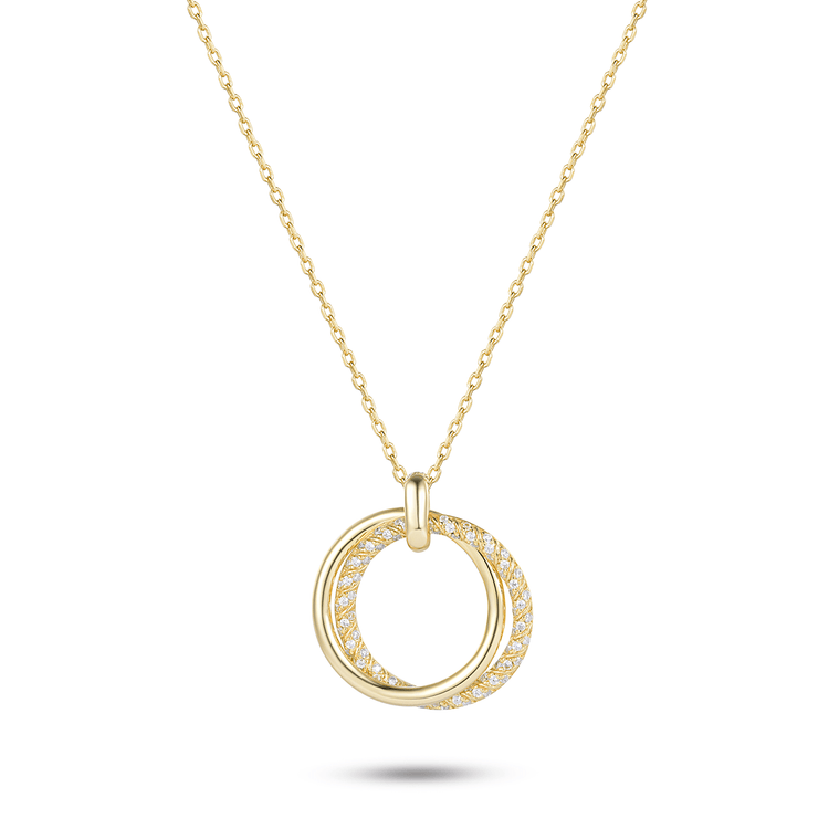 Collier Di Giorgio Spirit - Maison Di Giorgio