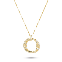 Collier Di Giorgio Spirit - Maison Di Giorgio
