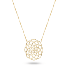 Collier Di Giorgio Spirit - Maison Di Giorgio