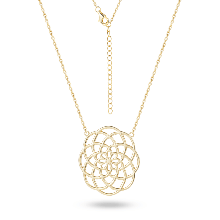 Collier Di Giorgio Spirit - Maison Di Giorgio