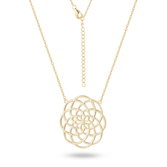Collier Di Giorgio Spirit - Maison Di Giorgio