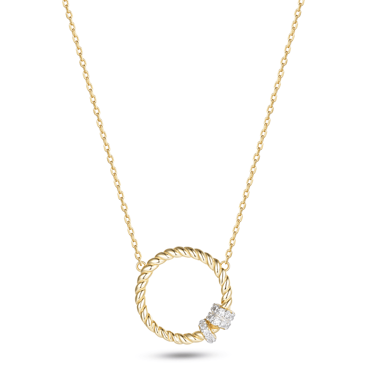 Collier Di Giorgio Spirit - Maison Di Giorgio