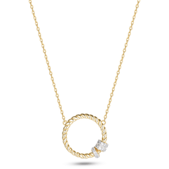 Collier Di Giorgio Spirit - Maison Di Giorgio