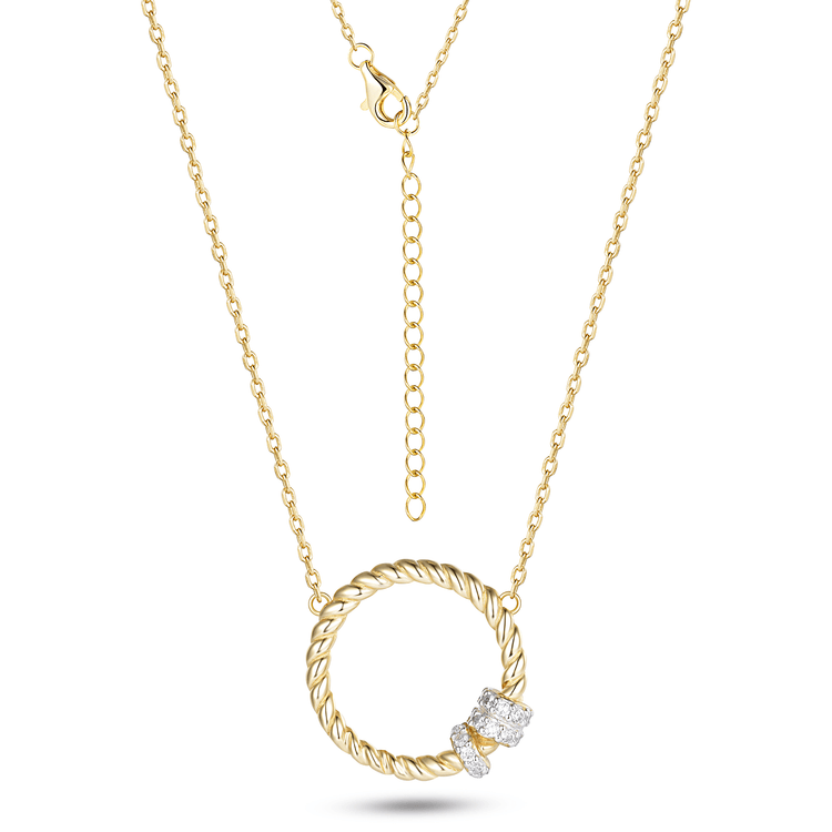Collier Di Giorgio Spirit - Maison Di Giorgio