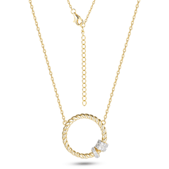 Collier Di Giorgio Spirit - Maison Di Giorgio