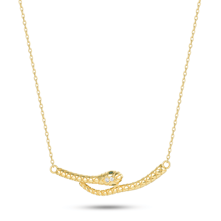Collier Di Giorgio Spirit - Maison Di Giorgio
