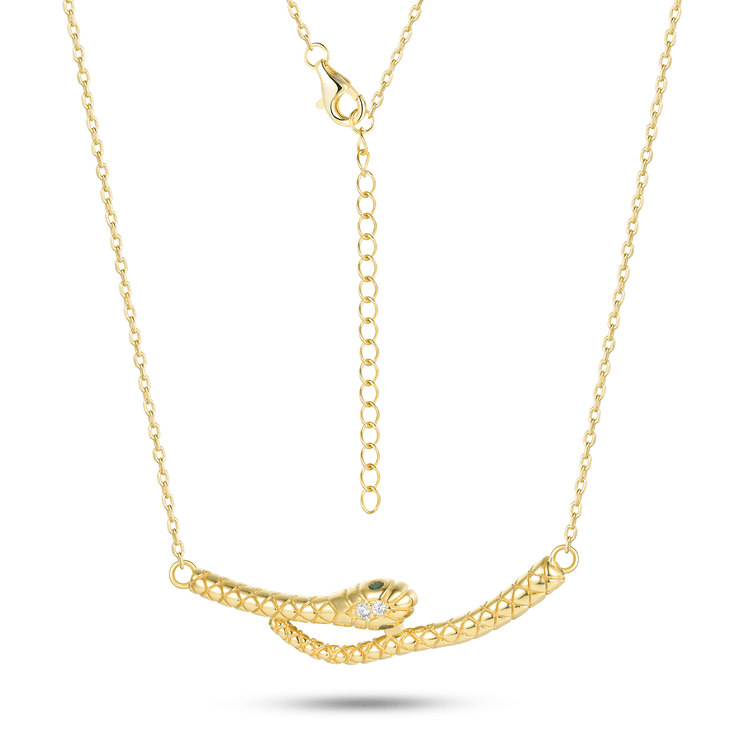 Collier Di Giorgio Spirit - Maison Di Giorgio