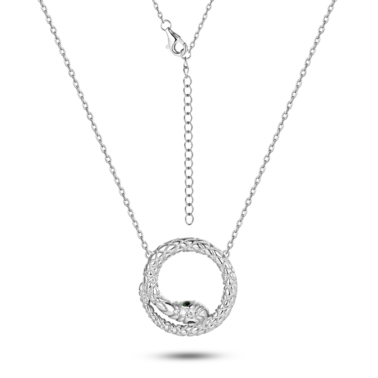 Collier Di Giorgio Spirit - Maison Di Giorgio