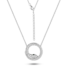 Collier Di Giorgio Spirit - Maison Di Giorgio