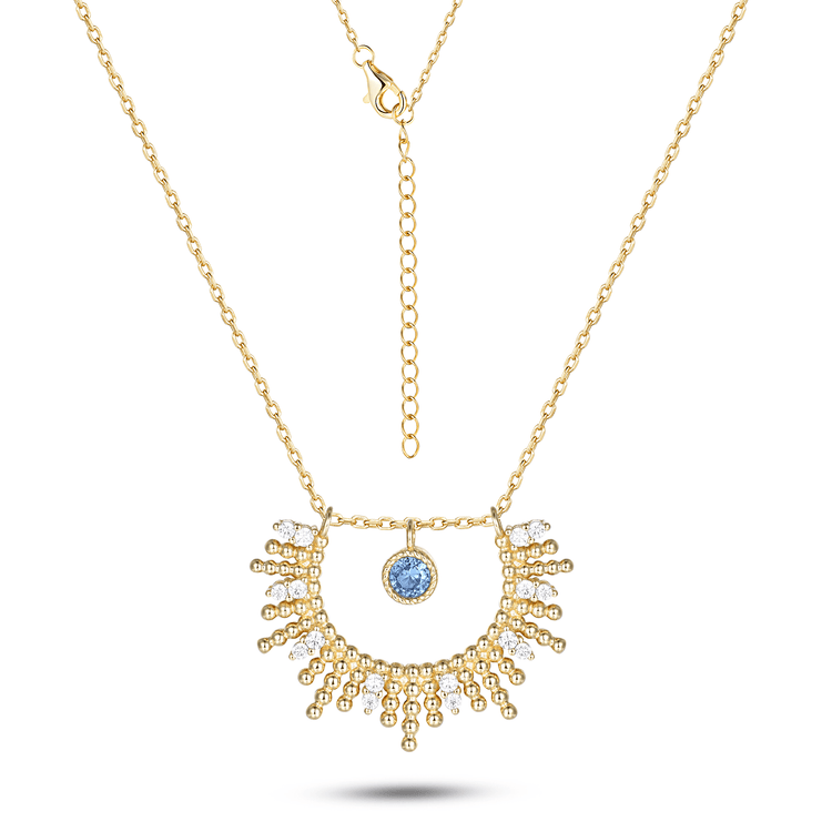 Collier Di Giorgio Spirit - Maison Di Giorgio