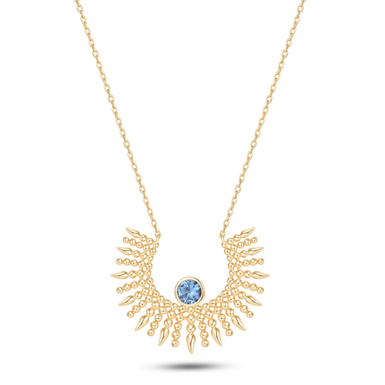 Collier Di Giorgio Spirit - Maison Di Giorgio