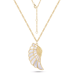 Collier Di Giorgio Spirit - Maison Di Giorgio