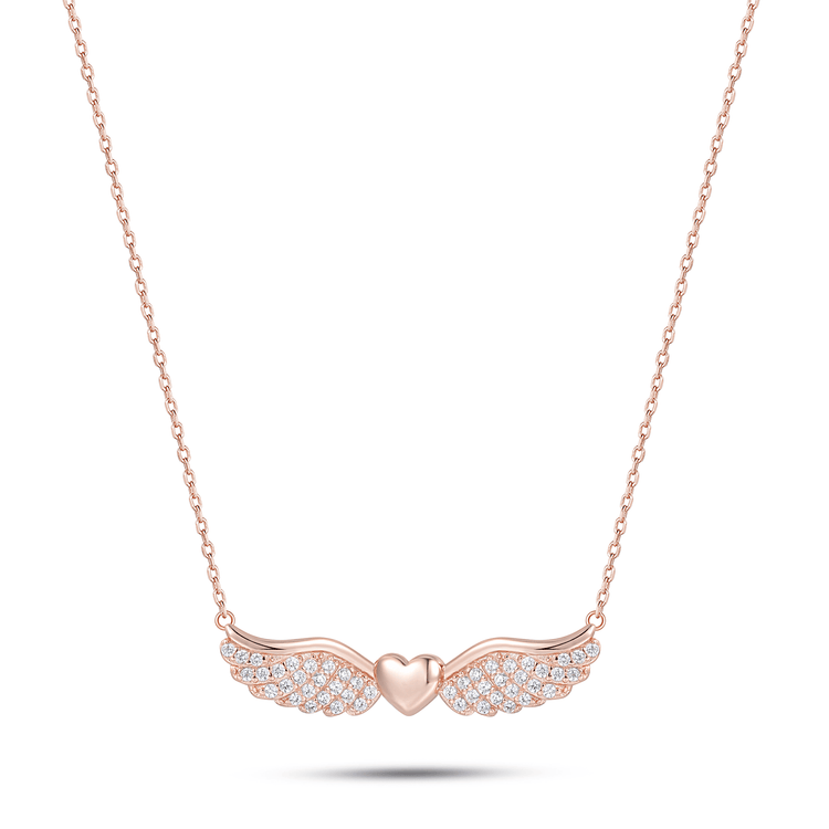Collier Di Giorgio Spirit - Maison Di Giorgio