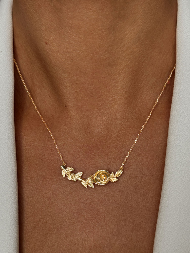 Collier Di Giorgio Spirit - Maison Di Giorgio