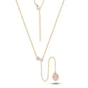 Collier Coeur En Argent 925 - Pendentif Zircon - Chaîne 45 Cm + Rallonge 3 Cm - Couleur Or Rose Ou Argent - Cadeau Romantique - 9