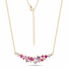 Collier Spirit - Maison Di Giorgio