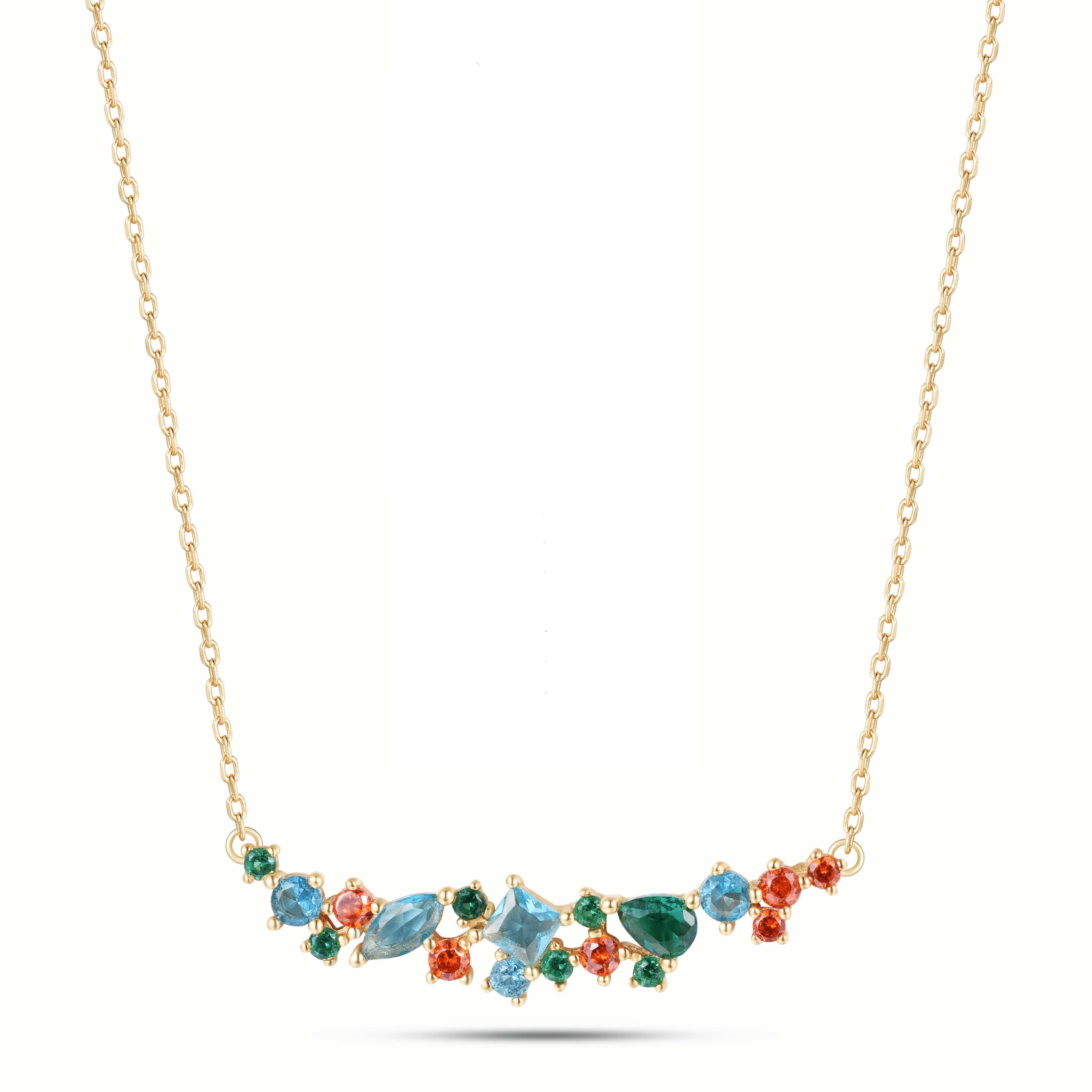 Collier Spirit - Maison Di Giorgio