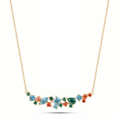 Collier Spirit - Maison Di Giorgio