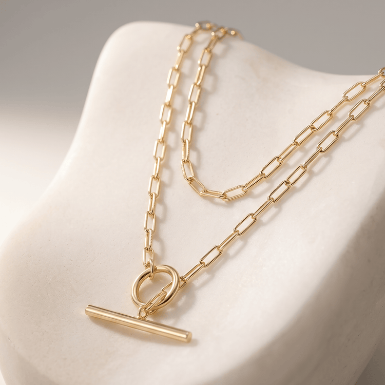 Collier Spirit - Maison Di Giorgio