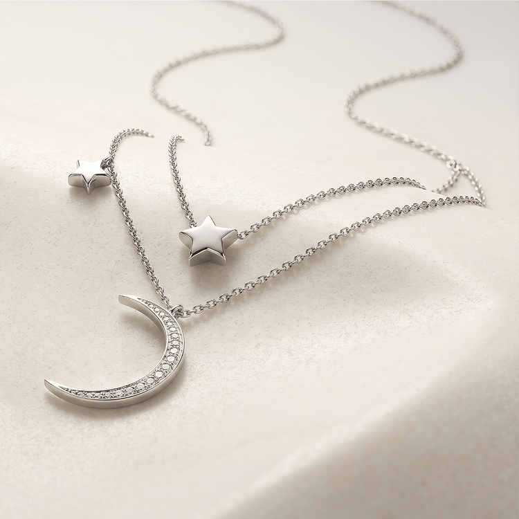 Collier Spirit - Maison Di Giorgio