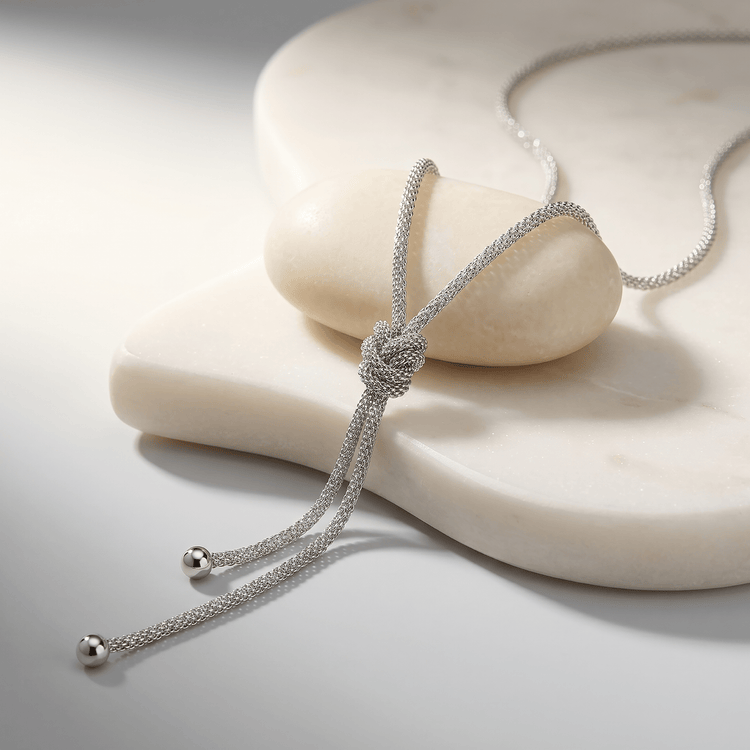 Collier Spirit - Maison Di Giorgio
