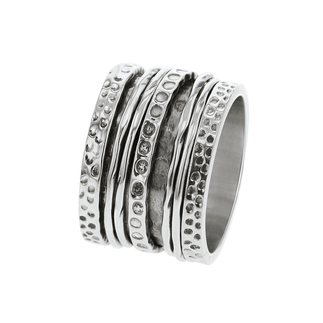 Bague Di Giorgio Spirit - Maison Di Giorgio