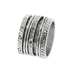 Bague Di Giorgio Spirit - Maison Di Giorgio