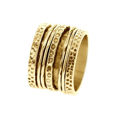 Bague Di Giorgio Spirit - Maison Di Giorgio