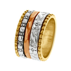 Bague Di Giorgio Spirit - Maison Di Giorgio