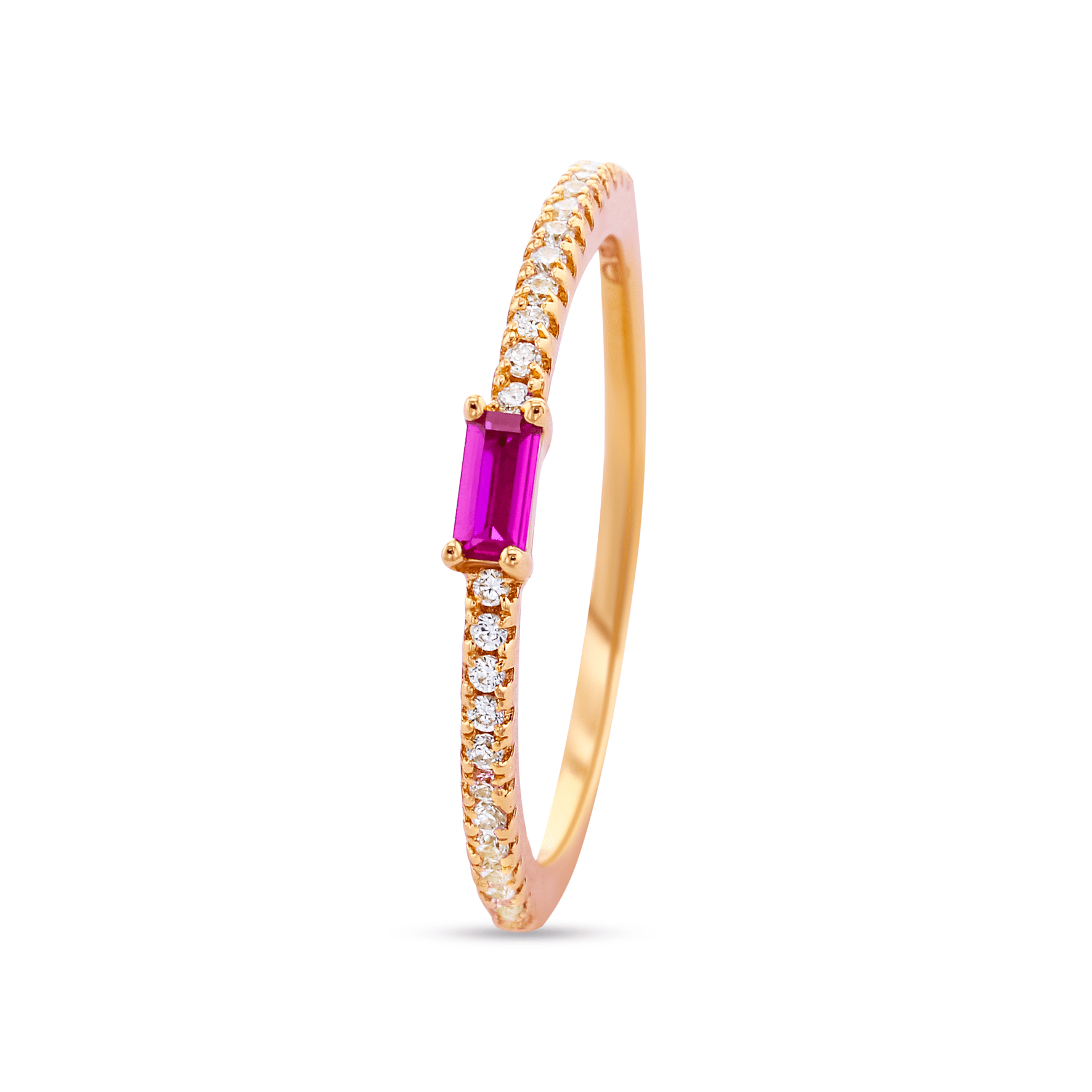 Bague Di Giorgio Spirit - Maison Di Giorgio
