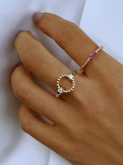 Bague Di Giorgio Spirit - Maison Di Giorgio