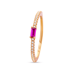 Bague Di Giorgio Spirit - Maison Di Giorgio
