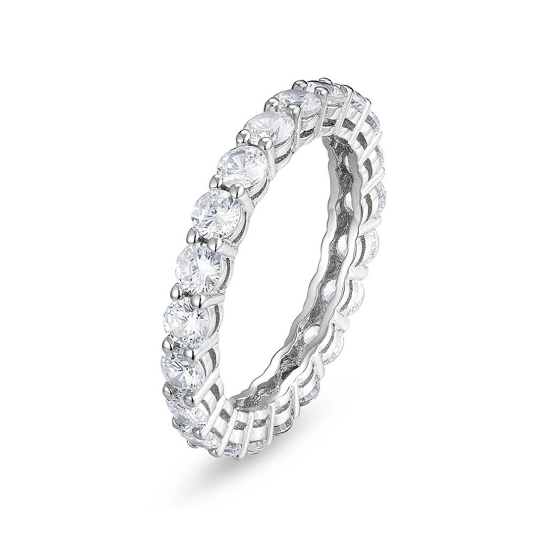 Bague Di Giorgio Spirit - Maison Di Giorgio