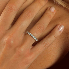 Bague Di Giorgio Spirit - Maison Di Giorgio