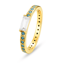 Bague Di Giorgio Spirit - Maison Di Giorgio