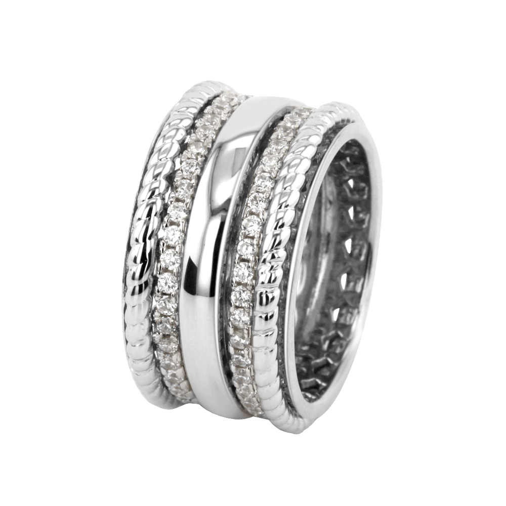 Bague Nomad - Maison Di Giorgio