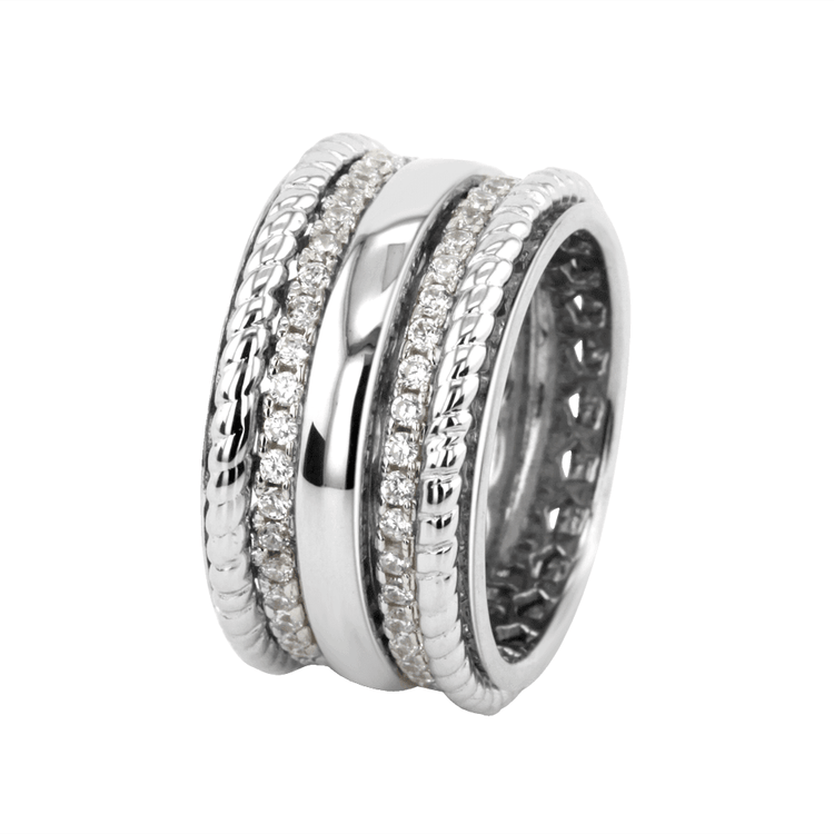Bague Nomad - Maison Di Giorgio