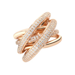 Bague Di Giorgio Spirit - Maison Di Giorgio