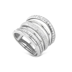 Bague Di Giorgio Spirit - Maison Di Giorgio