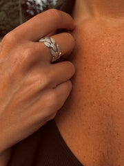Bague Di Giorgio Spirit - Maison Di Giorgio