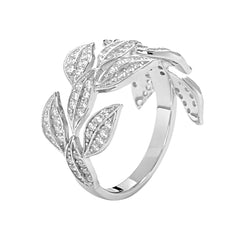 Bague Di Giorgio Spirit - Maison Di Giorgio