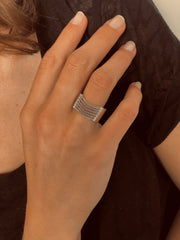 Bague Di Giorgio Spirit - Maison Di Giorgio