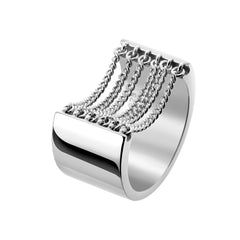 Bague Di Giorgio Spirit - Maison Di Giorgio